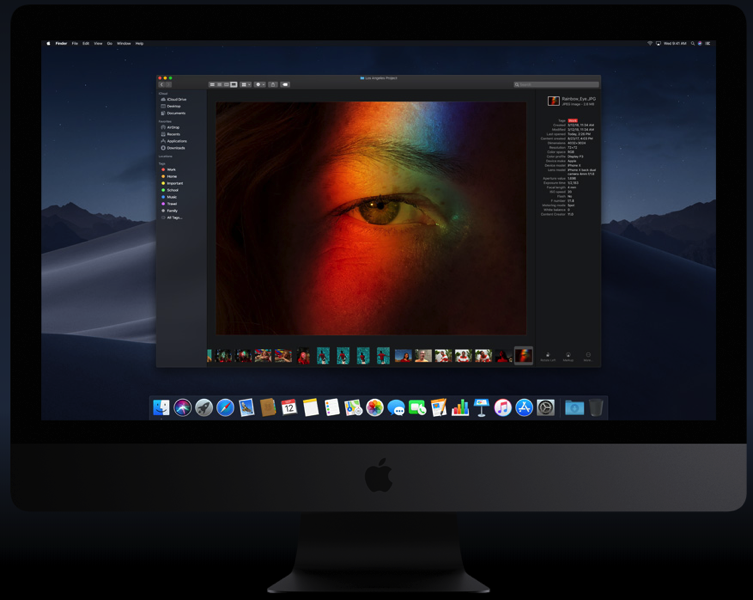 Download macos mojave without app store safari